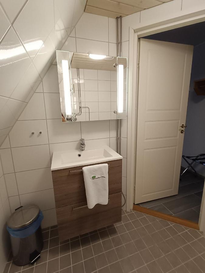 Joensuun Tilan Paeaerakennus Panzió Soderkulla  Kültér fotó