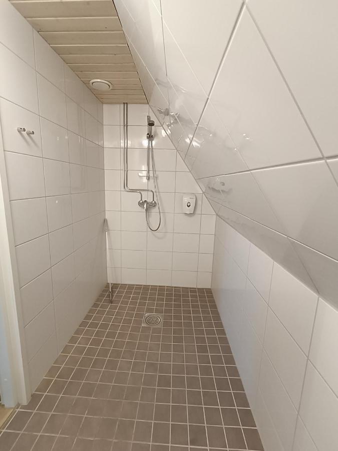 Joensuun Tilan Paeaerakennus Panzió Soderkulla  Kültér fotó